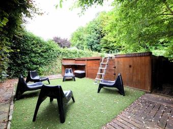 Lovely Holiday Home In Comblain-au-pont With Sauna