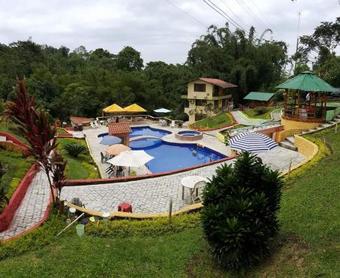 Lodge Hoster�a Kasadasa