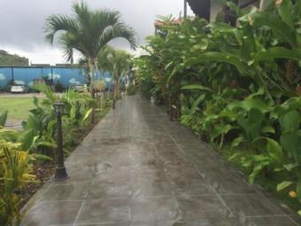 Hotel Puerto Gaviota