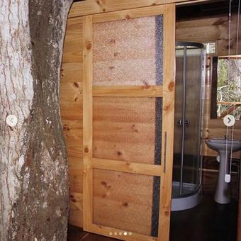 Agroturismo Casa Arbol Salango