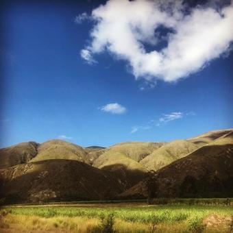 Villa Vacacional Ambuqui