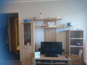 Apartamento Asper Kastan