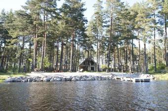 P�rnu J�eranna Holiday House