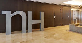 Hotel NH Sants Barcelona