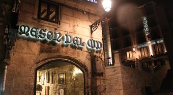 Hotel Meson Del Cid