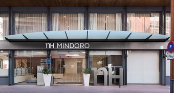 Hotel NH Castell�n Mindoro