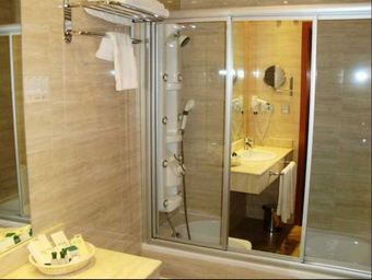 Hotel Boutique Atrio