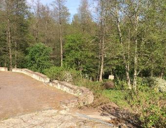 Lodge Oandu Watermill Cabin