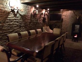 Agroturismo Unique Villa In Oandu Watermill