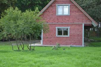 Kivi-roosi Holiday House