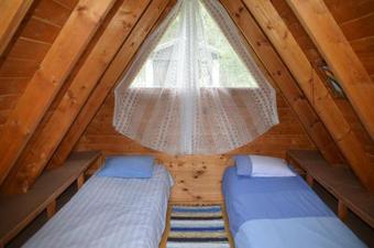 Lohusalu Accommodation