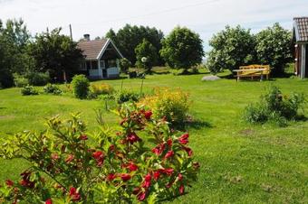 Agroturismo Leesi Puhkemaja