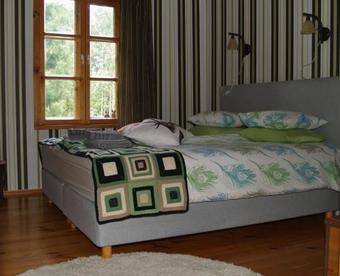 K�nda Holiday Home