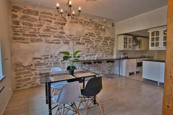 Dream Stay - Old Town Church View Apartment