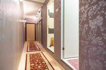 Dream Stay - Spacious Business Apartment Near Superministry