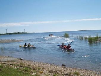 Kapteni Holiday House