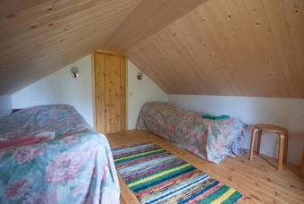 Haikaranpes� R�lli Puhkemaja