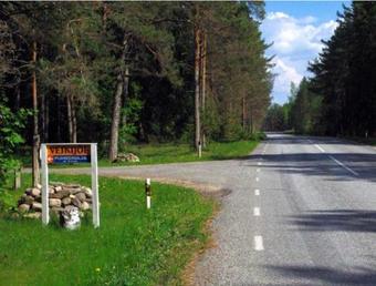 Agroturismo Holiday Home Veskij�e