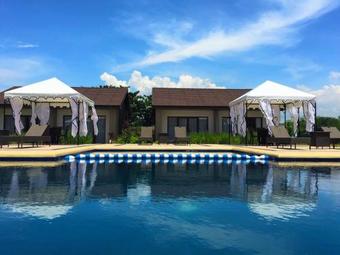 Hotel Aureo La Union