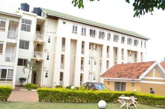 Pretoria Hotel Mbale