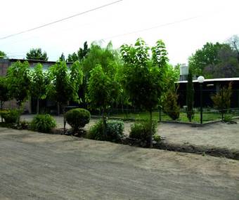 Apartamento Complejo La Piedra