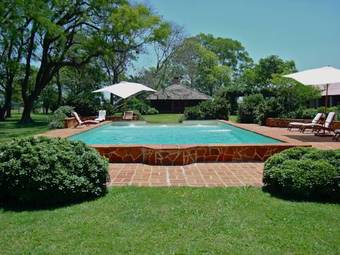 Villa Rinc�n Del Socorro