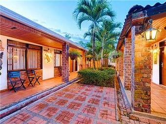 Hotel Campestre La Potra