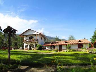 Hotel Villa De Par�s