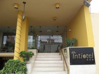 Hotel Intiotel