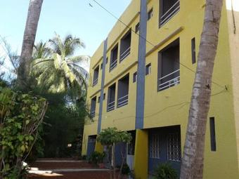 Hotel Ndaary Khassoum