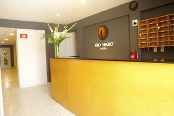 Hostal Oro Negro