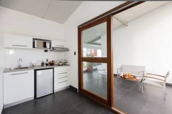 Tucan Suites Aparthotel Tarapoto