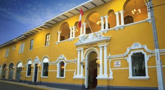 Los Portales Piura