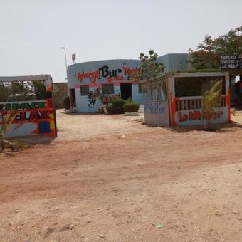 Posada Chez Odile Et Paul