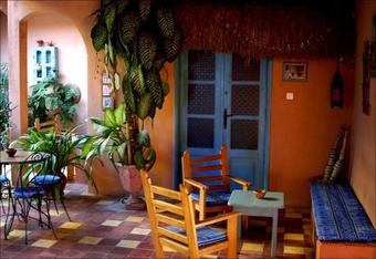 Hostal Maison D'h�tes Sunu Keur