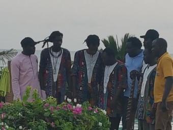 Hotel Terre D'afrique