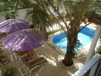 Hostal Les Amarantes