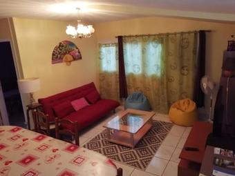 Holiday Home Impasse Kerinval