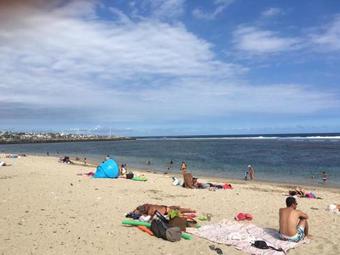 Apartamento Le Natalia Rdds