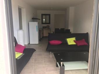 Apartamento Logement De Gaby