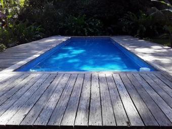 Bed & Breakfast Villa Sevilla