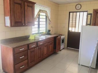 Caba�as Jsk Boquete