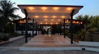 Hotel Sol Del Oriente Iquitos