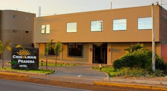 Hotel Crisolmar Pradera