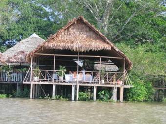 Apartamento La Maloka Ecolodge