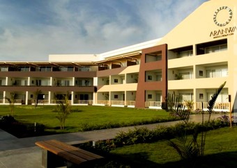 Hotel Aranwa Paracas Resort & Spa