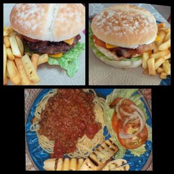 Bed & Breakfast Sweet Dreams