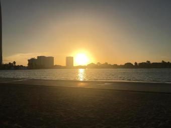 Apartamento Playa Blanca Founders