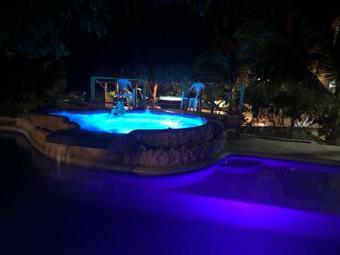 Albergue El Arca De Pachue