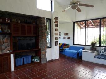 Villa Lyralba Beachfront